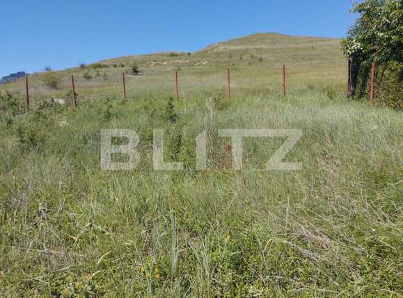 Teren de vânzare Câmpeneşti - 88424TV | BLITZ Cluj-Napoca | Poza4