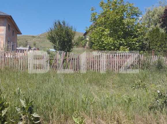 Teren de vânzare Câmpeneşti - 88424TV | BLITZ Cluj-Napoca | Poza3