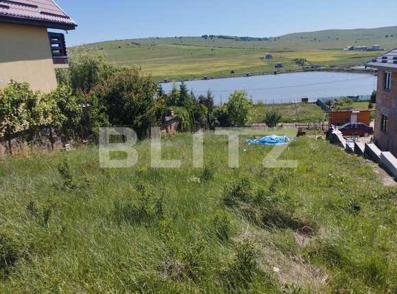Teren de vânzare Câmpeneşti - 88424TV | BLITZ Cluj-Napoca | Poza1
