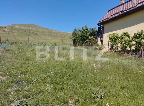 Teren de vânzare Câmpeneşti - 88424TV | BLITZ Cluj-Napoca | Poza2