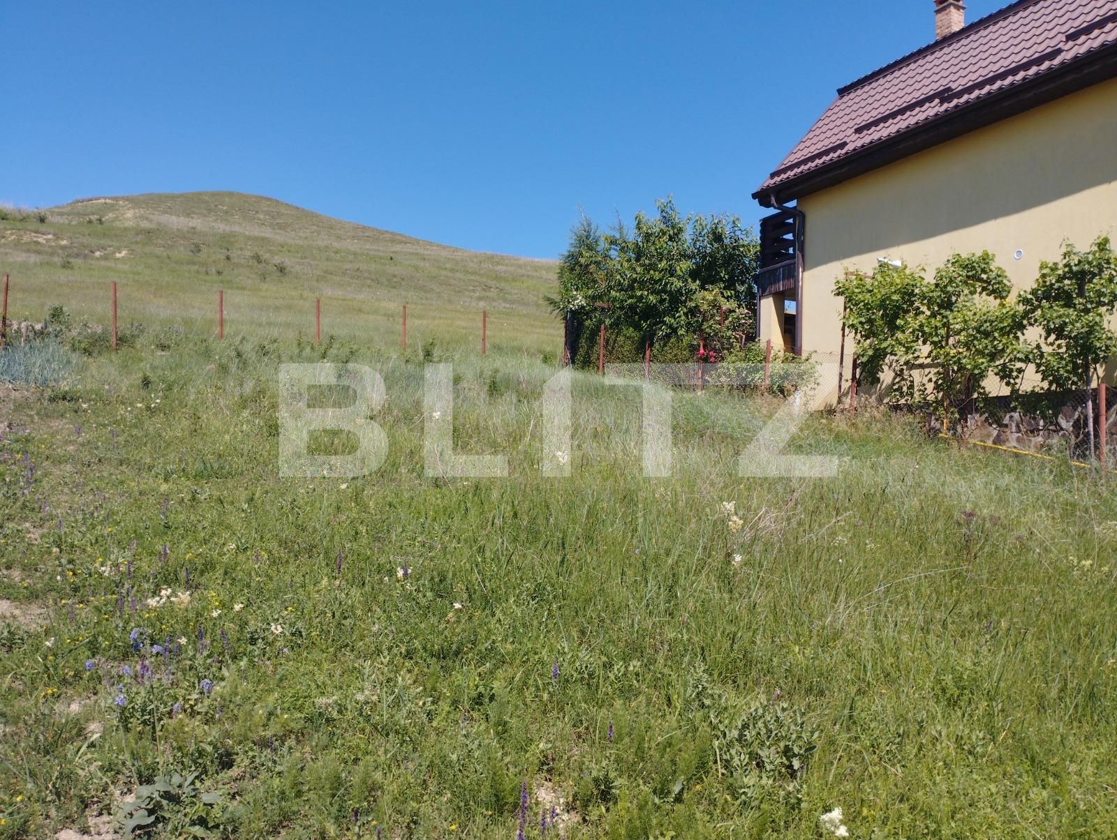 Teren de vânzare Câmpeneşti - 88424TV | BLITZ Cluj-Napoca | Poza2