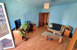 Apartament de o camera, decomandat, etaj intermediar, Manastur