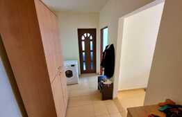 Apartament de o camera, decomandat, etaj intermediar, Manastur