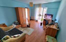 Apartament de o camera, decomandat, etaj intermediar, Manastur