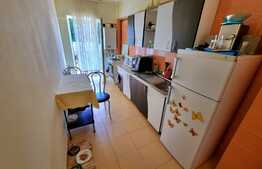 Apartament de o camera, decomandat, etaj intermediar, Manastur