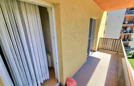 Apartament de o camera, decomandat, etaj intermediar, Manastur