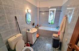 Apartament de o camera, decomandat, etaj intermediar, Manastur