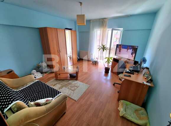 Garsonieră de vânzare Manastur - 88425AV | BLITZ Cluj-Napoca | Poza2