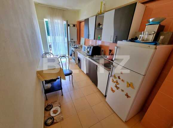 Garsonieră de vânzare Manastur - 88425AV | BLITZ Cluj-Napoca | Poza1