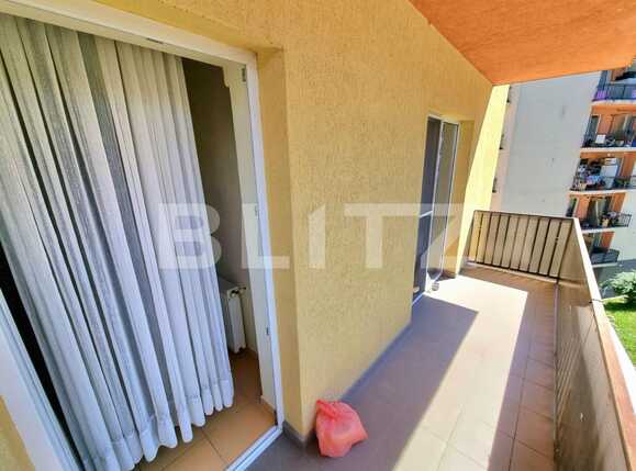 Garsonieră de vânzare Manastur - 88425AV | BLITZ Cluj-Napoca | Poza6