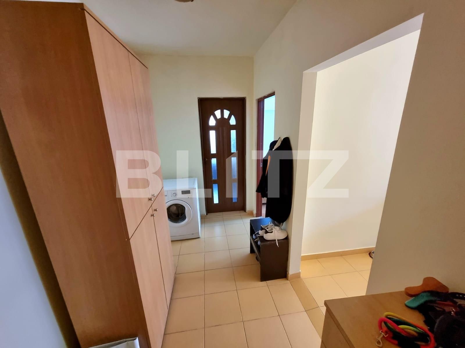 Garsonieră de vânzare Manastur - 88425AV | BLITZ Cluj-Napoca | Poza4
