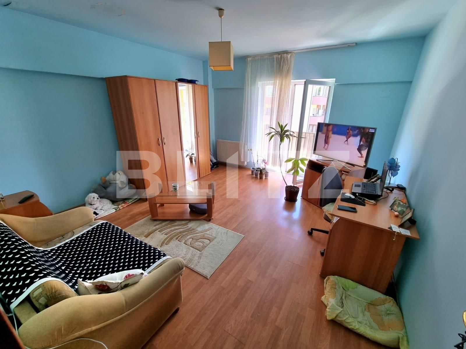 Garsonieră de vânzare Manastur - 88425AV | BLITZ Cluj-Napoca | Poza2