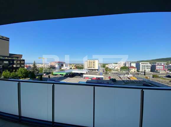 Apartament de închiriat 2 camere Europa - 88426AI | BLITZ Cluj-Napoca | Poza9