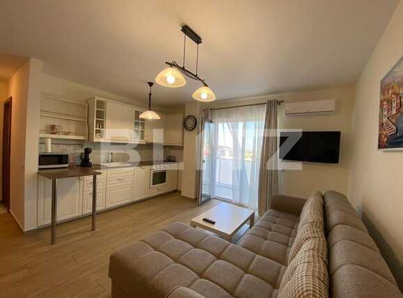 Apartament de închiriat 2 camere Europa - 88426AI | BLITZ Cluj-Napoca | Poza1