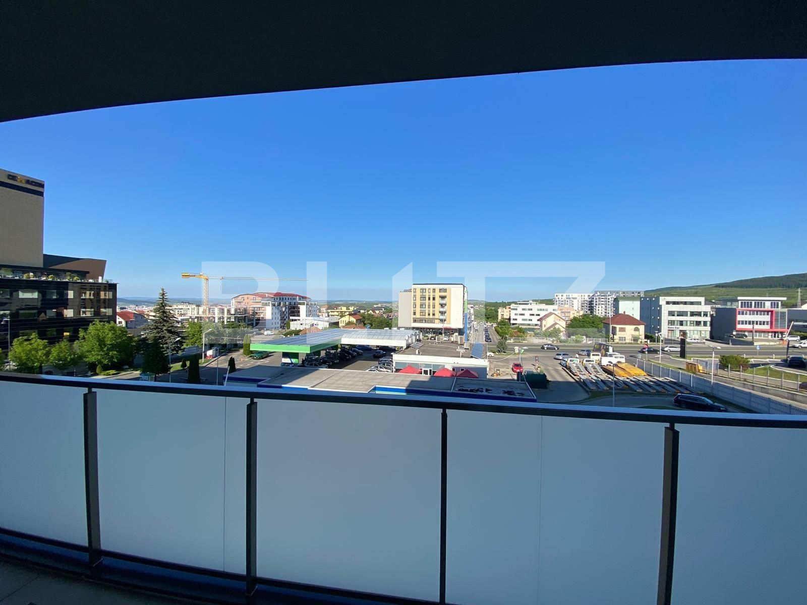 Apartament de închiriat 2 camere Europa - 88426AI | BLITZ Cluj-Napoca | Poza9