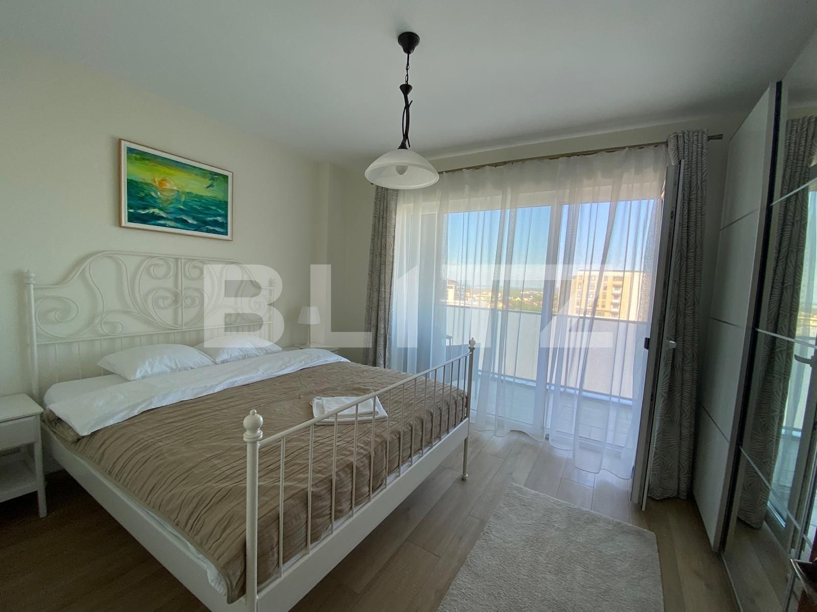 Apartament de închiriat 2 camere Europa - 88426AI | BLITZ Cluj-Napoca | Poza5