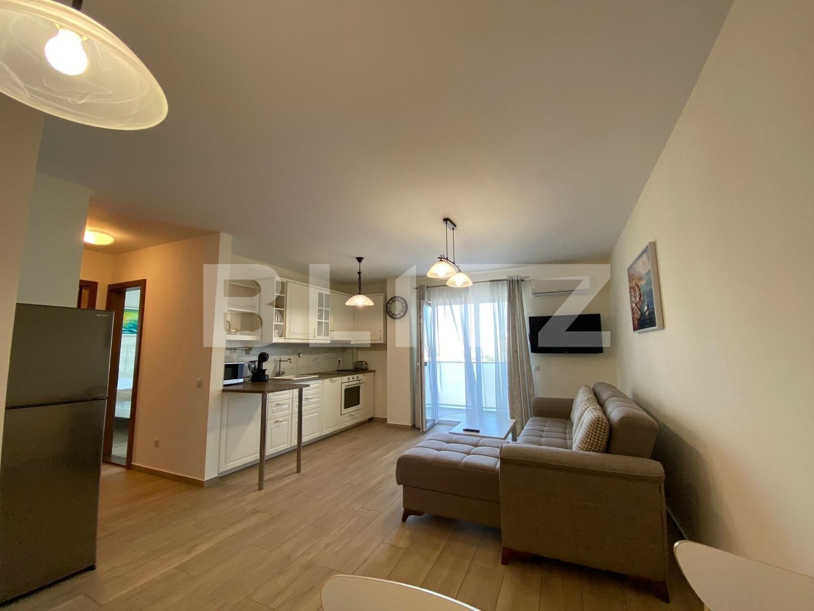 Apartament de închiriat 2 camere Europa - 88426AI | BLITZ Cluj-Napoca | Poza3