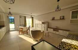 Apartament 2 camere, 60mp, parcare, zona strazii Mihai Romanul