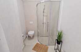 Apartament 2 camere, 60mp, parcare, zona strazii Mihai Romanul