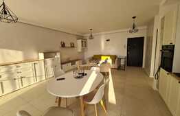 Apartament 2 camere, 60mp, parcare, zona strazii Mihai Romanul