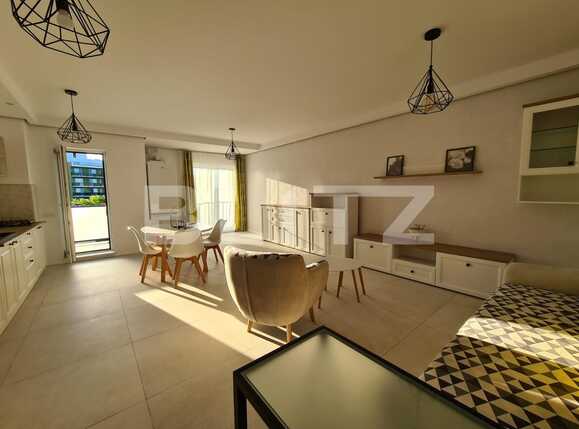 Apartament de închiriat 2 camere Bună Ziua - 88427AI | BLITZ Cluj-Napoca | Poza2