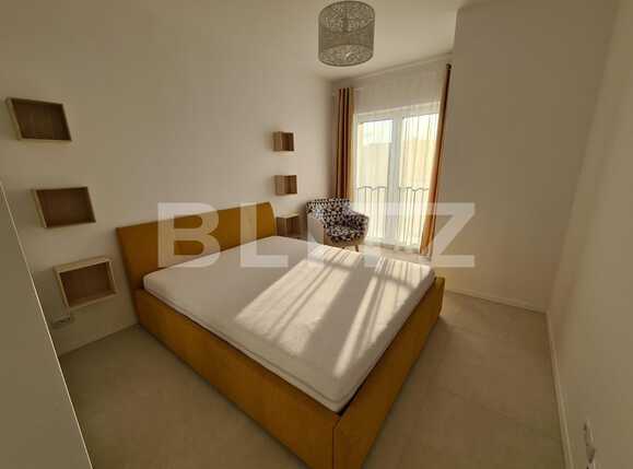 Apartament de închiriat 2 camere Bună Ziua - 88427AI | BLITZ Cluj-Napoca | Poza4