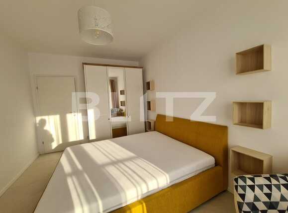 Apartament de închiriat 2 camere Bună Ziua - 88427AI | BLITZ Cluj-Napoca | Poza5