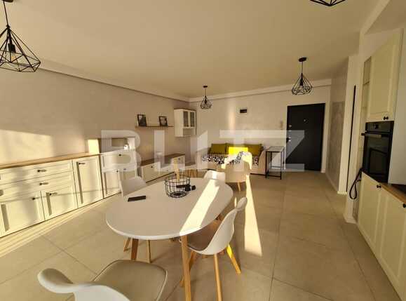 Apartament de închiriat 2 camere Bună Ziua - 88427AI | BLITZ Cluj-Napoca | Poza3