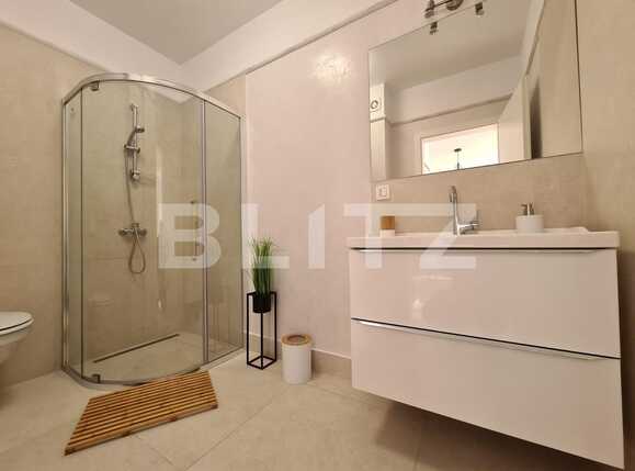 Apartament de închiriat 2 camere Bună Ziua - 88427AI | BLITZ Cluj-Napoca | Poza9