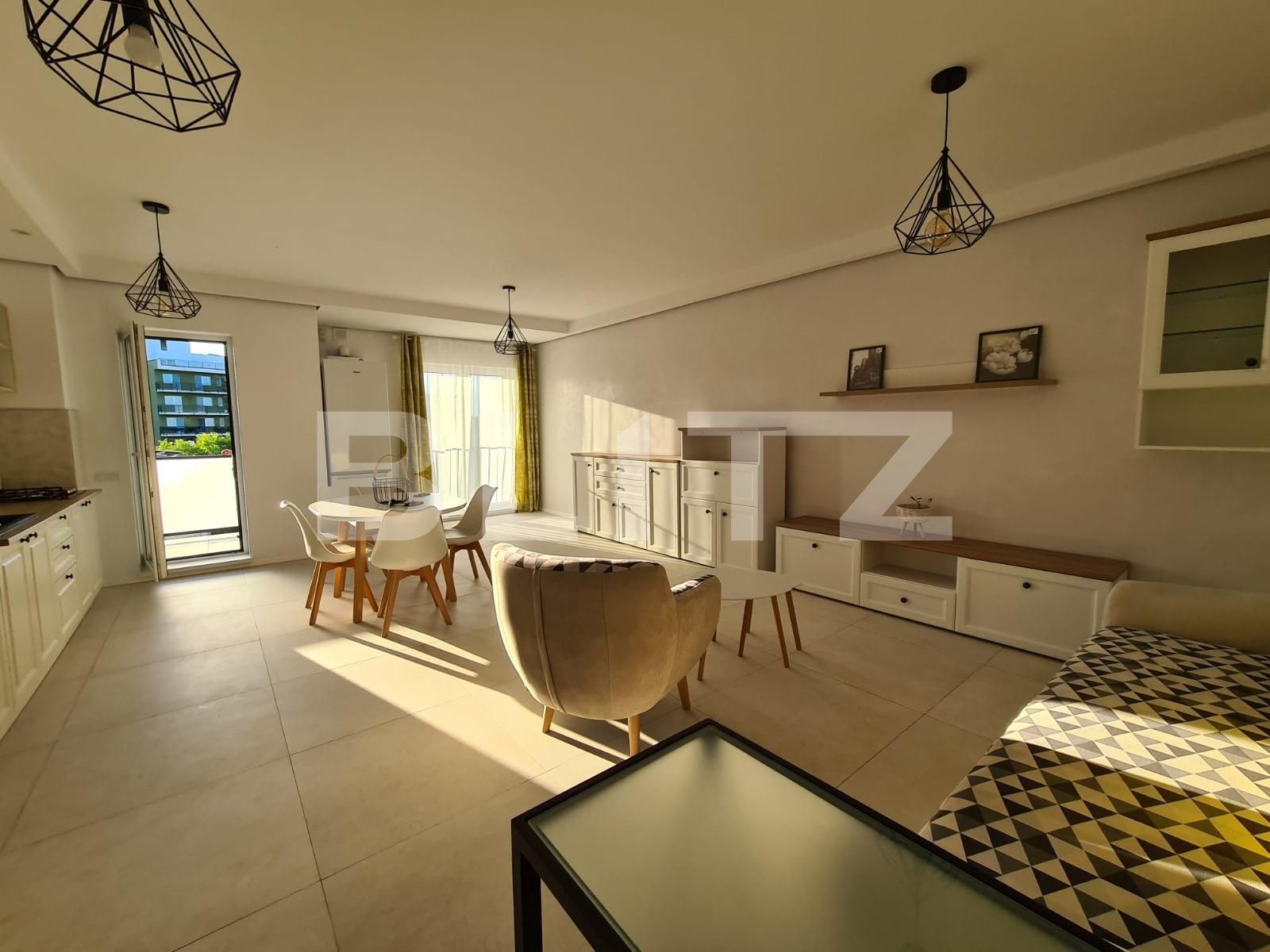 Apartament de închiriat 2 camere Bună Ziua - 88427AI | BLITZ Cluj-Napoca | Poza2