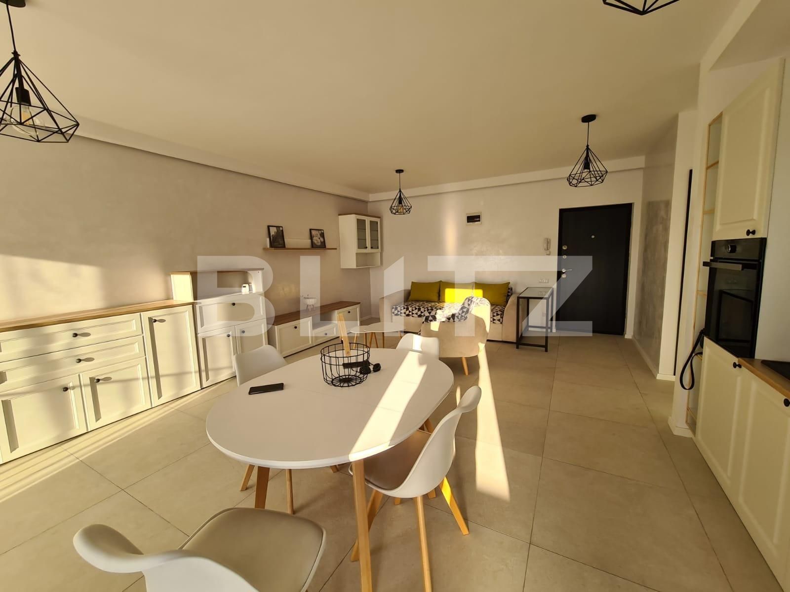 Apartament de închiriat 2 camere Bună Ziua - 88427AI | BLITZ Cluj-Napoca | Poza3