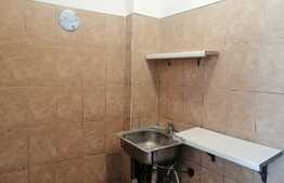 Exclusiv! Garsoniera 21.5 mp, etaj intermediar, bloc izolat, Marasti