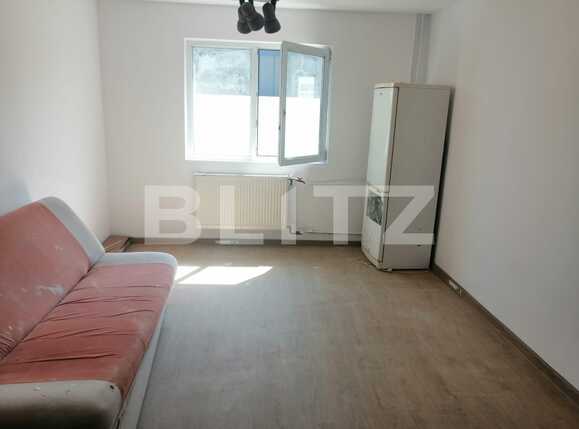Garsonieră de vânzare Marasti - 88429AV | BLITZ Cluj-Napoca | Poza1