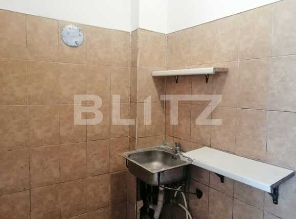 Garsonieră de vânzare Marasti - 88429AV | BLITZ Cluj-Napoca | Poza4