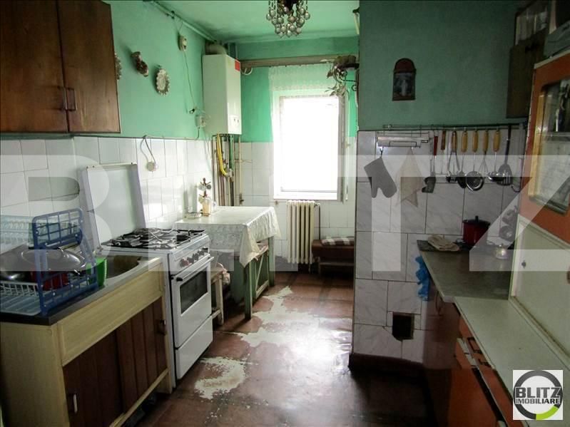 Apartament de vânzare 4 camere Manastur - 8843AV | BLITZ Cluj-Napoca | Poza4