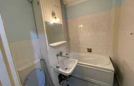 Garsoniera de 30 mp, balcon, zona Fabricii de Zahar