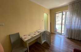 Garsoniera de 30 mp, balcon, zona Fabricii de Zahar