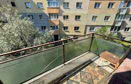 Garsoniera de 30 mp, balcon, zona Fabricii de Zahar