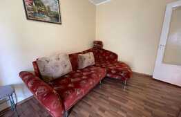 Garsoniera de 30 mp, balcon, zona Fabricii de Zahar