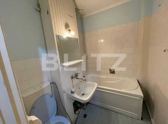 Garsonieră de închiriat Marasti - 88430AI | BLITZ Cluj-Napoca | Poza7