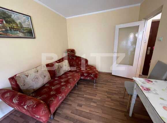 Garsonieră de închiriat Marasti - 88430AI | BLITZ Cluj-Napoca | Poza2