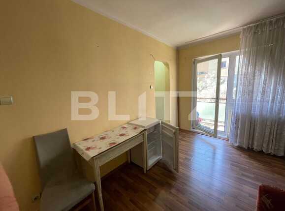 Garsonieră de închiriat Marasti - 88430AI | BLITZ Cluj-Napoca | Poza4