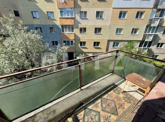 Garsonieră de închiriat Marasti - 88430AI | BLITZ Cluj-Napoca | Poza8