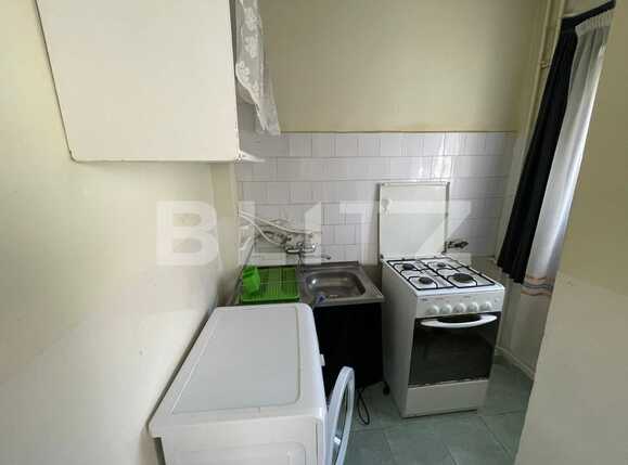Garsonieră de închiriat Marasti - 88430AI | BLITZ Cluj-Napoca | Poza6