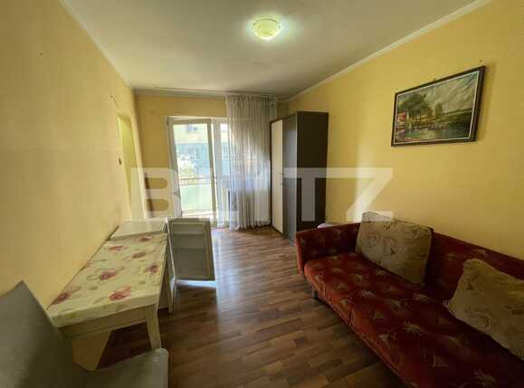 Garsonieră de închiriat Marasti - 88430AI | BLITZ Cluj-Napoca | Poza3