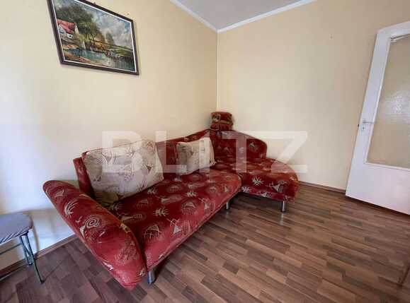 Garsonieră de închiriat Marasti - 88430AI | BLITZ Cluj-Napoca | Poza1