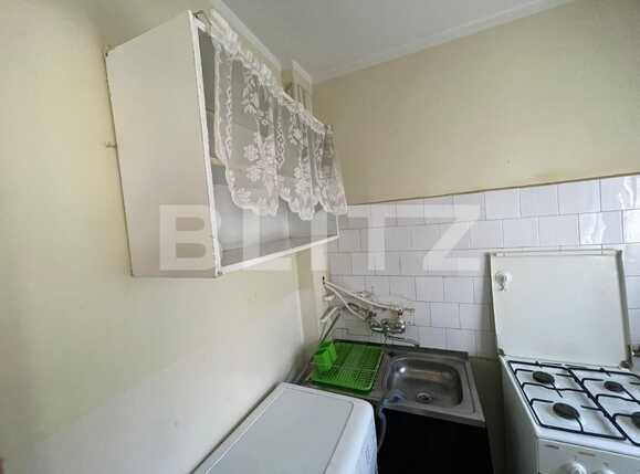 Garsonieră de închiriat Marasti - 88430AI | BLITZ Cluj-Napoca | Poza5