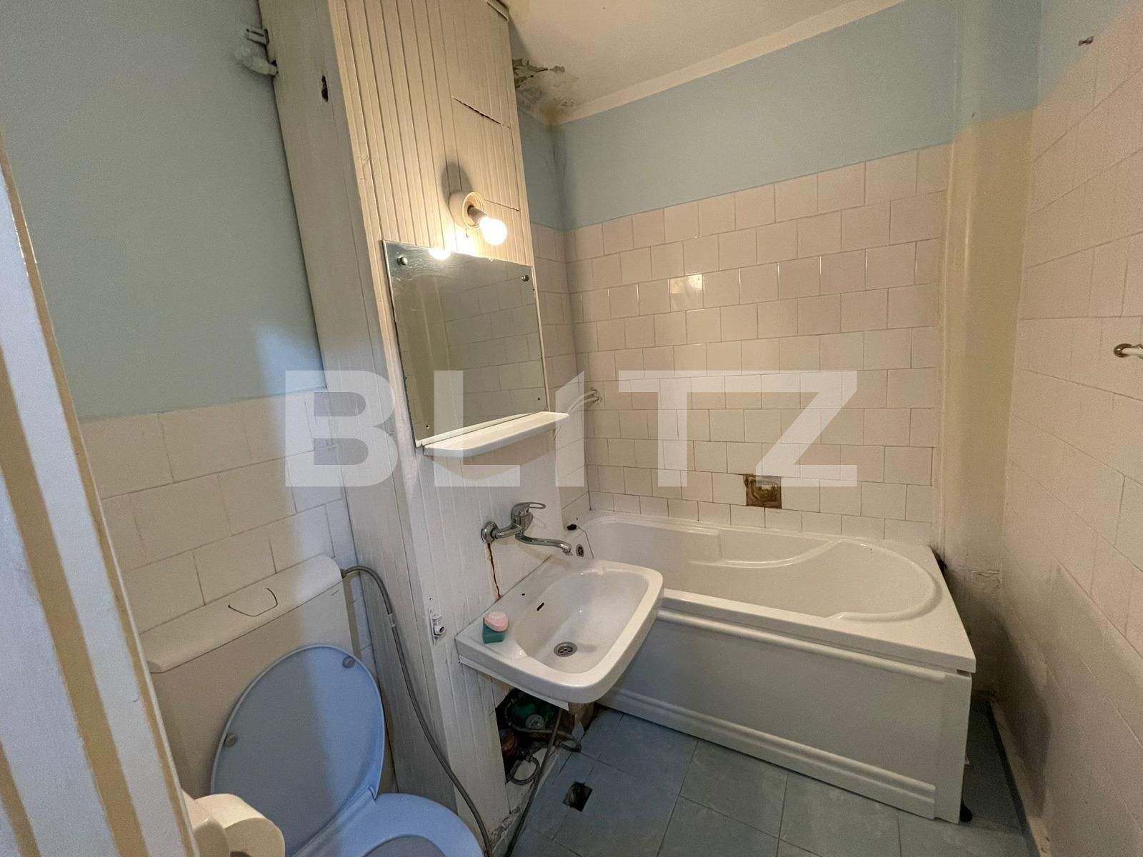 Garsonieră de închiriat Marasti - 88430AI | BLITZ Cluj-Napoca | Poza7