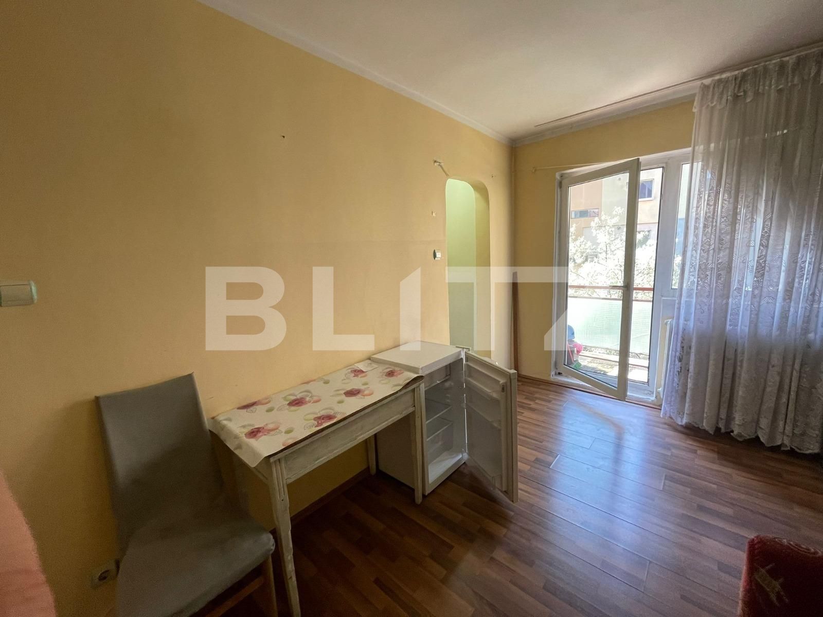 Garsonieră de închiriat Marasti - 88430AI | BLITZ Cluj-Napoca | Poza4