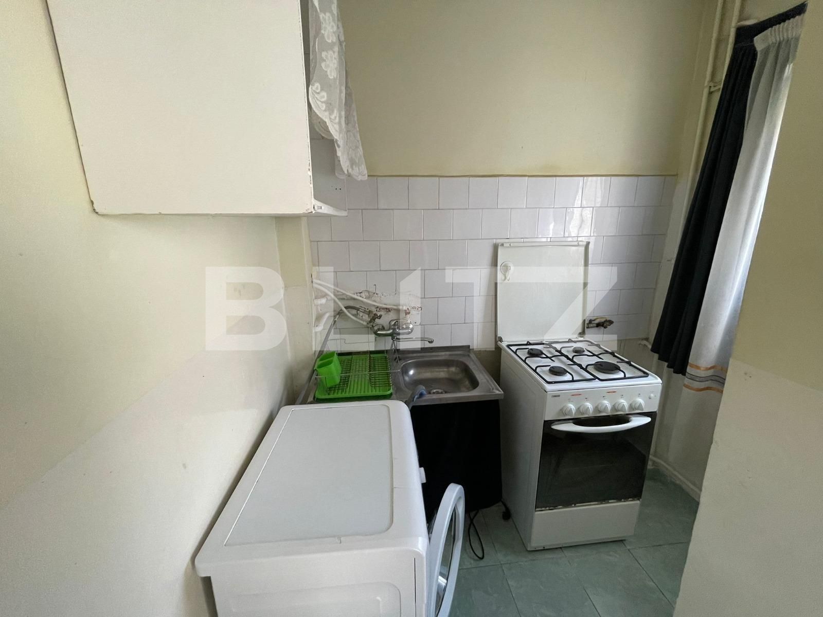 Garsonieră de închiriat Marasti - 88430AI | BLITZ Cluj-Napoca | Poza6